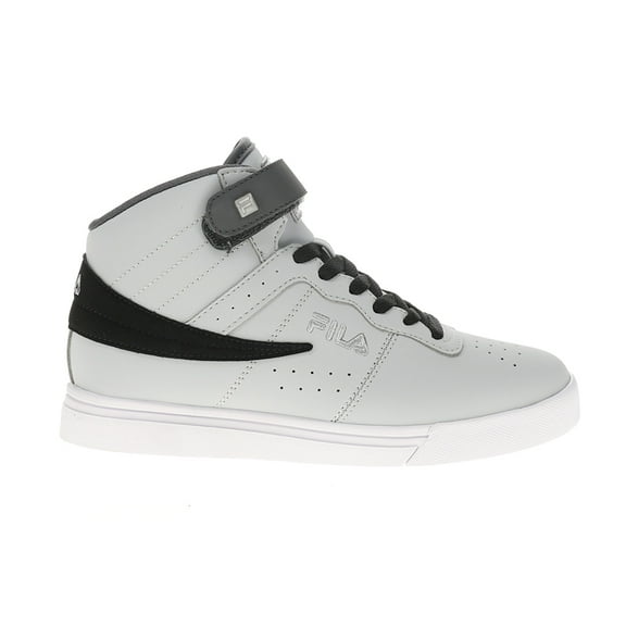 Fila Womens Vulc 13 High Top  Athletic Sneakers Casual Shoes