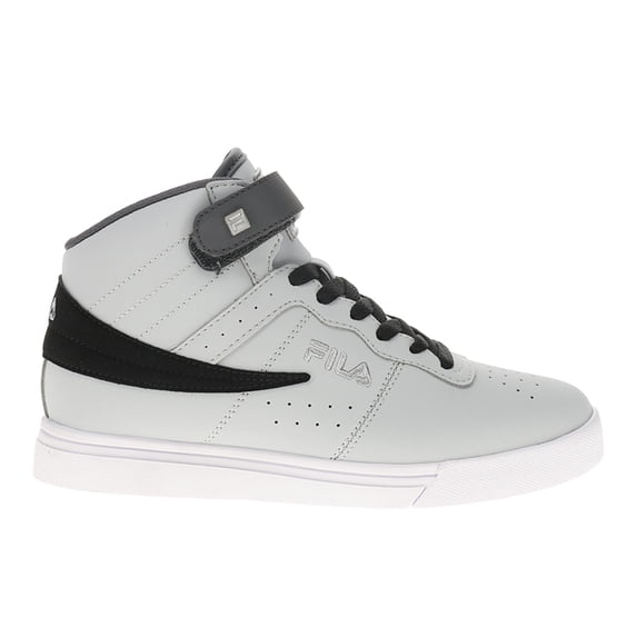 Fila Womens Vulc 13 High Top Athletic Sneakers Casual Shoes