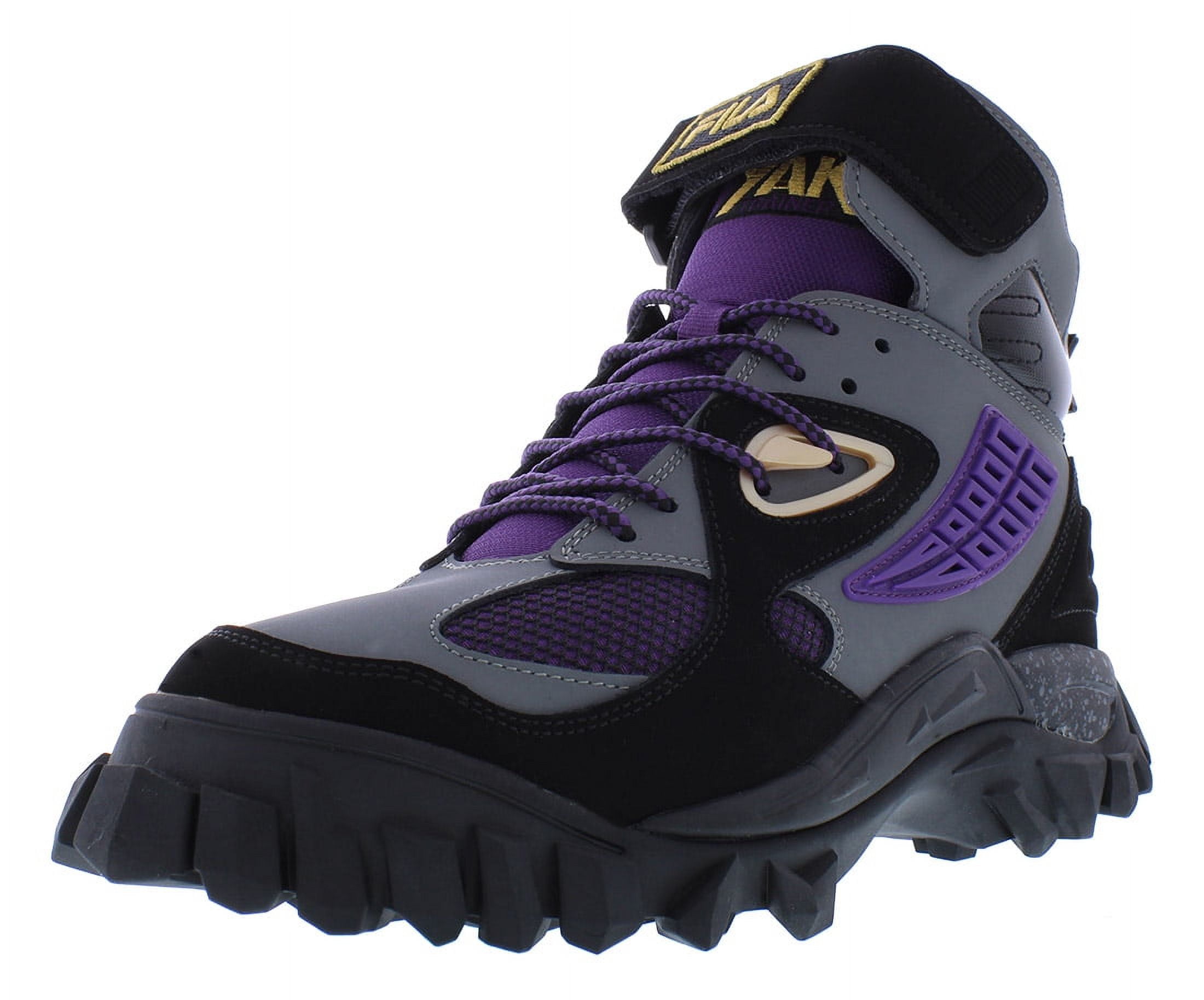 fila yak boots