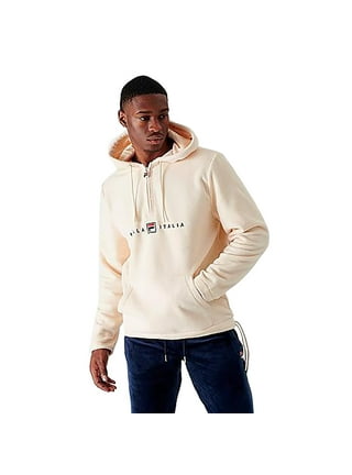 Fila hoodie xxl deals
