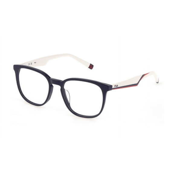 Fila eyeglasses VFI454 UNISEX 53/18/145 0D82 BLU PIENO