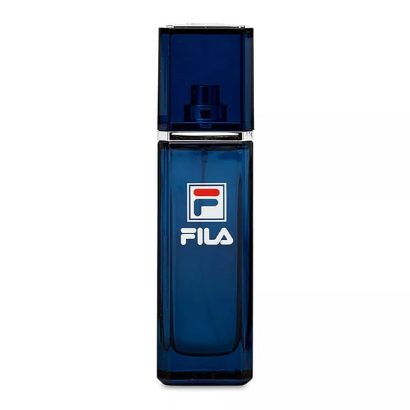 Fila for Men, Cologne for Men, Perfume for Men, 3.4 oz Eau de Toilette