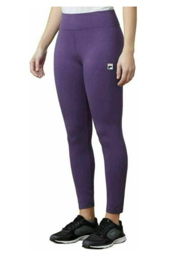 stretch pants, Gothic Grape, NWT (Large)