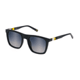 thumbnail image 1 of Fila sunglasses SFI527 MAN 52/21/145 6EMP BLU SCURO LUCIDO, 1 of 1