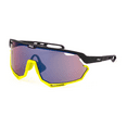 thumbnail image 1 of FILA SFI721-507V-99  Sunglasses Size 99mm 130mm 0mm grey Men NEW, 1 of 5