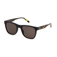 thumbnail image 1 of Fila sunglasses SFI727 MAN 54/21/145 703Y NERO SABBIATO/OPACO, 1 of 1
