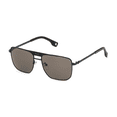 thumbnail image 1 of FILA SFI728-Q46-57  Sunglasses Size 57mm 145mm  16mm black Men NEW, 1 of 4