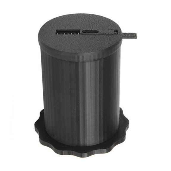 Filament Buffer Roller Tray Prevent Jamming Adjustable Stabilization Easy Installation Process For High Frequency Printing