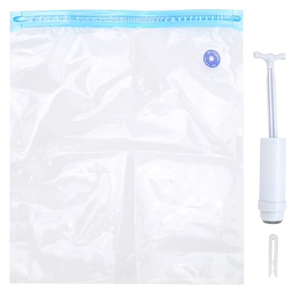 Filament Dryer Vacuum Sealing Bag for 3D Printer Parts 1Pc Air Pump Extractor