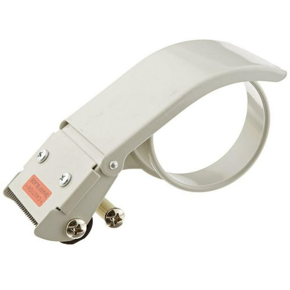 SSBM 2" Filament Strapping Tape Dispenser, Side-Loading, Carton Tape Gun, 2 Each