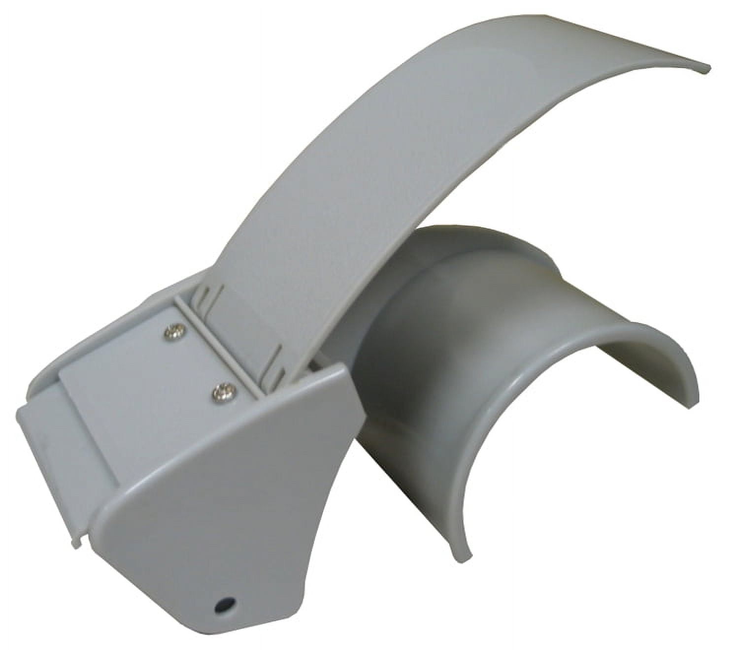 Filament Tape Dispenser 2" Plastic Hand-Held