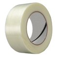 thumbnail image 1 of Filament Tape,Rubber Adhesive,55m L,PK48, 1 of 1