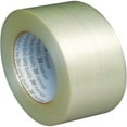 thumbnail image 1 of 7510001594450, SKILCRAFT Filament/Strapping Tape, 3" Core, 2" x 60 yds, White, 1 of 2