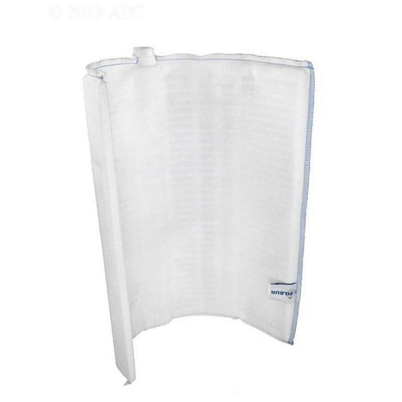 Filbur 18in DE FULL GRID 36 SQ FT FGR2