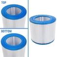 thumbnail image 1 of Filbur APCC7180 10.06 x 8.56 in. Pool & Spa Replacement Filter Cartridge, 50 sq ft., 1 of 1