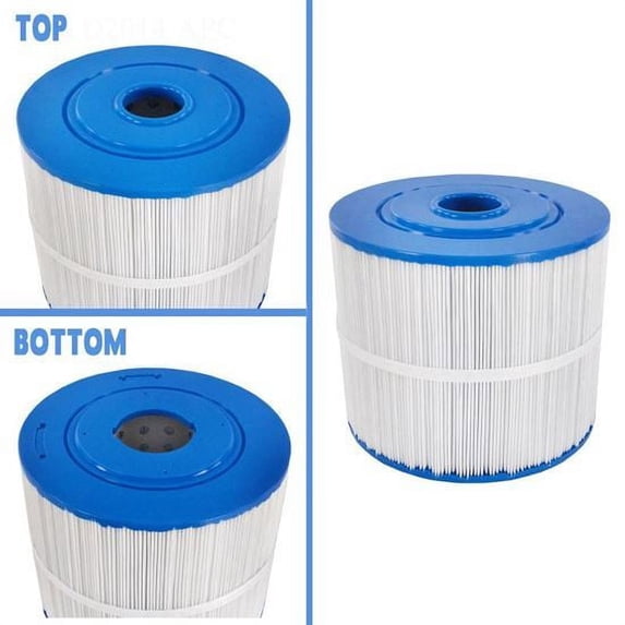 Filbur APCC7190M 8.5x7.25in Pool and Spa Replacement Filter Cartridge