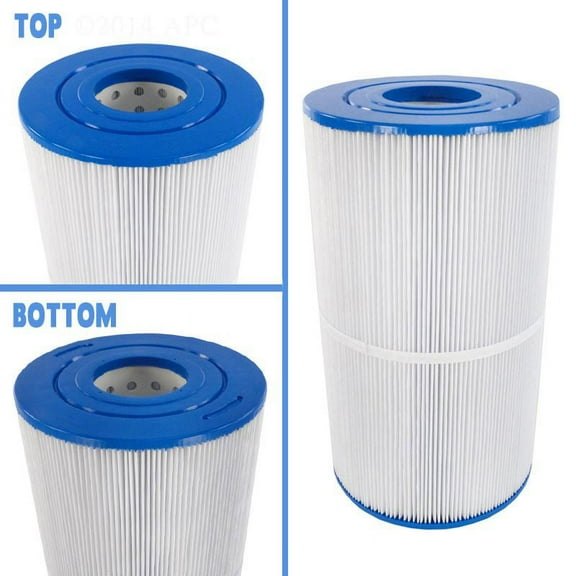 Filbur APCC7196 7.88x14in Pool and Spa Replacement Filter Cartridge