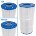 thumbnail image 1 of Filbur APCC7206 7 x 14.12 in. Pool & Spa Replacement Filter Cartridge, 60 sq ft., 1 of 1