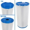 thumbnail image 1 of Filbur APCC7211 7.5x14.75in Pool and Spa Replacement Filter Cartridge for 16502, 1 of 1