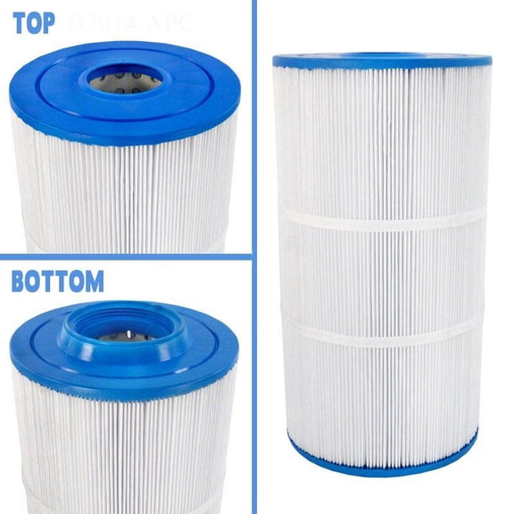 Filbur FC-6107 Pool Filter Cartridge 75 Sq Ft