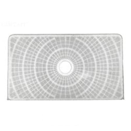 Filbur APCFGR12 24 x 13.5 in. Anthony DE Grid FC-9740