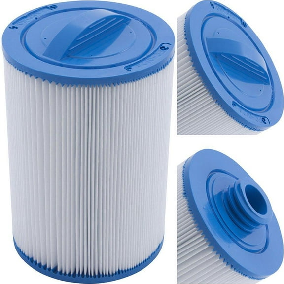 Cartridge, 20sqft, ht, 1-1/4" SAE b, 4-5/8", 6-3/4", 3oz