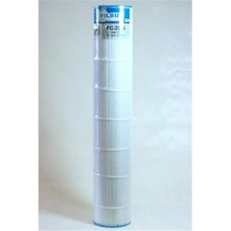 APC FC-2976 Replacement Filter Cartridge, 5.31 x 30.12 in. - 150 Square Feet