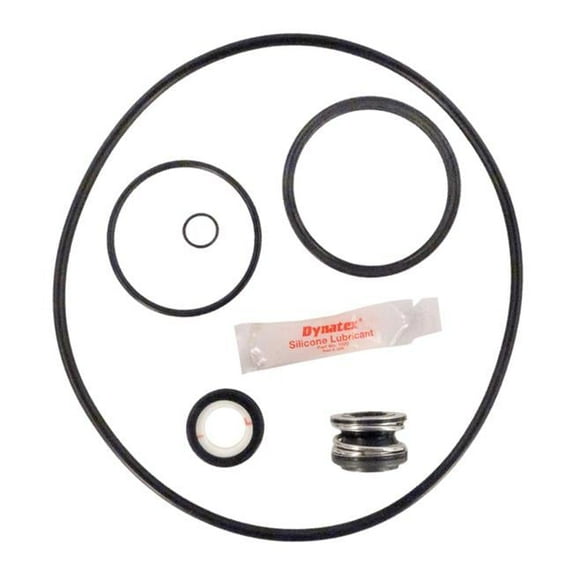 Filbur Manufacturing Pentair Superflo & Supermax Pump Repair Kit with Premium Seal