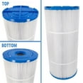 thumbnail image 1 of Filbur APCC7300 8.5 x 18.25 in. Pool & Spa Replacement Filter Cartridge, 120 sq ft., 1 of 1