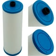 thumbnail image 1 of PreFltr, Filbur Micro-Klean, Disp, 4-15/16"OD, 13-1/2"l, w/HsAdpt, 1 of 3
