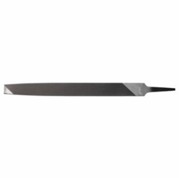 File 10 in. Long Angle Lathe - 254 mm
