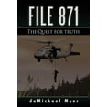 thumbnail image 1 of File 871 : The Quest for Truth, 1 of 1