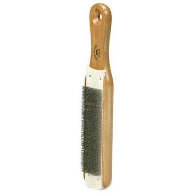 File And Rasp Cleaner, 21458