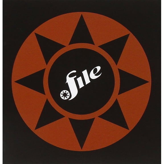 File (Audiobook)