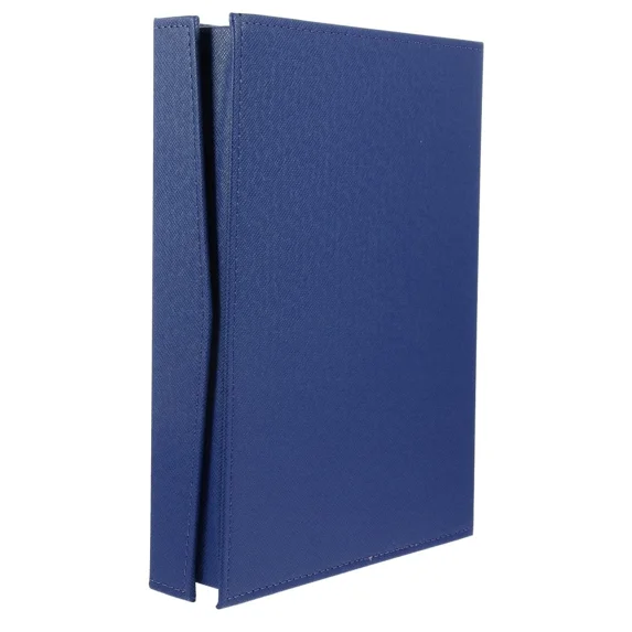 File Box Desktop Document Holder Documents Organizer Student Organizers