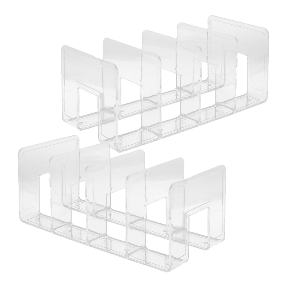 File Cabinet Bag Sorting Rack Desktop Bookshelf Libreros Storage ...