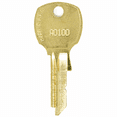thumbnail image 1 of File Cabinet , Desk or Cubicle Replacement Key for CompX National A1806, 1 of 1