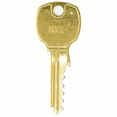 thumbnail image 1 of File Cabinet , Desk or Cubicle Replacement Key for CompX National H016, 1 of 1