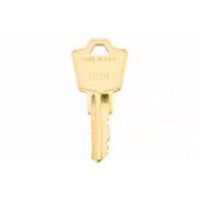 File Cabinet , Desk or Cubicle Replacement Key for HON 202H