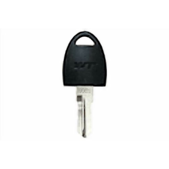 File Cabinet , Desk or Cubicle Replacement Key for Wangtong 8378