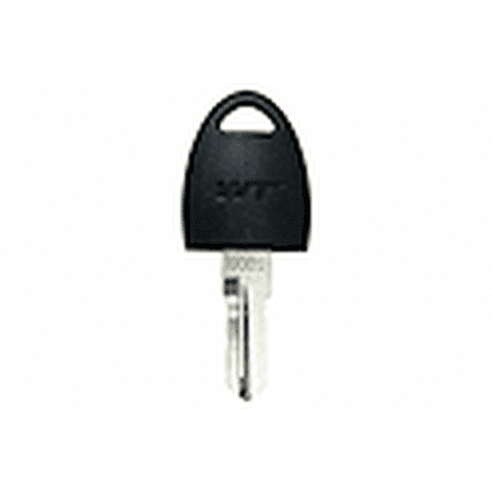 File Cabinet , Desk or Cubicle Replacement Key for Wangtong 8651