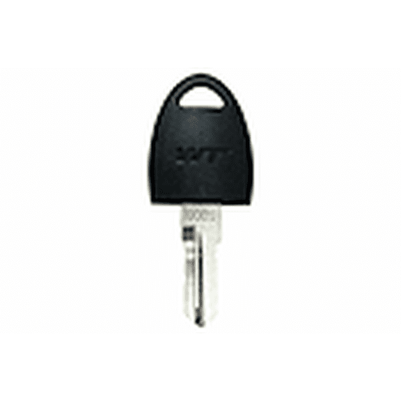 File Cabinet , Desk or Cubicle Replacement Key for Wangtong 8933