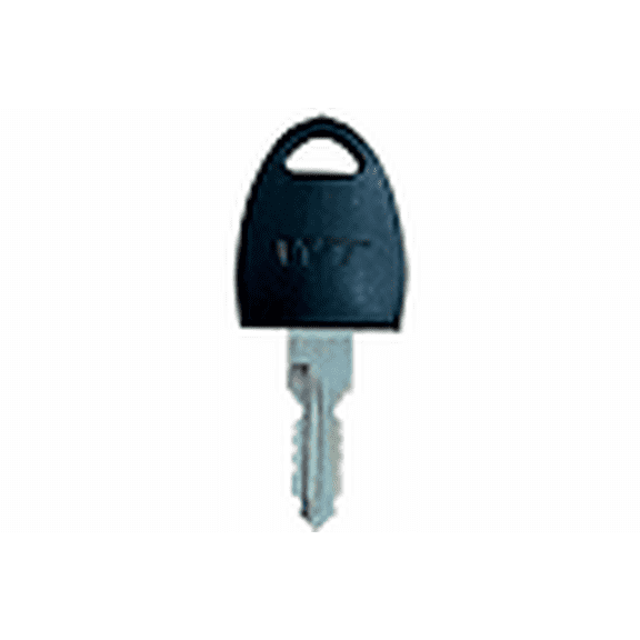 File Cabinet , Desk or Cubicle Replacement Key for Wangtong A8192