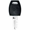 thumbnail image 1 of File Cabinet , Desk or Cubicle Replacement Key for Wangtong WT8391, 1 of 1