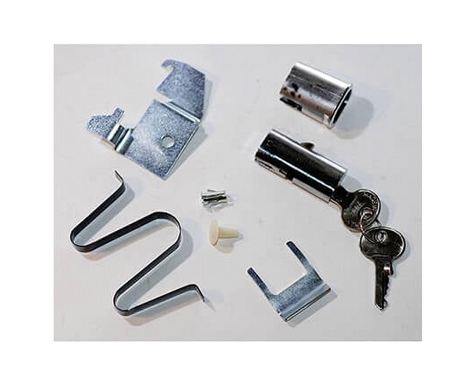 File Lock Kit for HON F26 KD