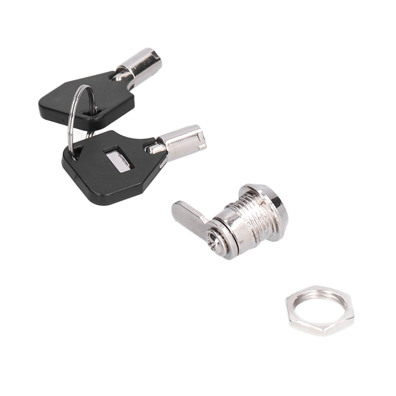 File Locks Furniture Cam Locks Security Lock with Keys for