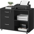 File Mobile Letter Size File Organization Unit Mobile Lateral