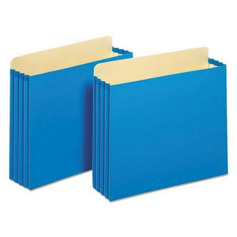 File Cabinet Pockets, 3.5 File Cabinet Pockets, 3.5