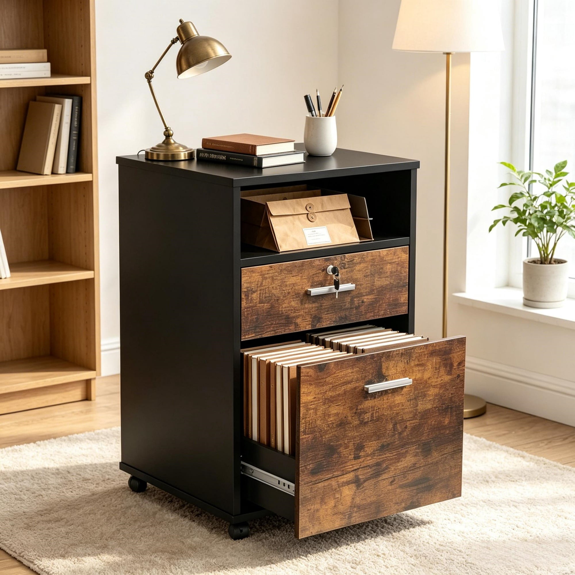 File Cabinet