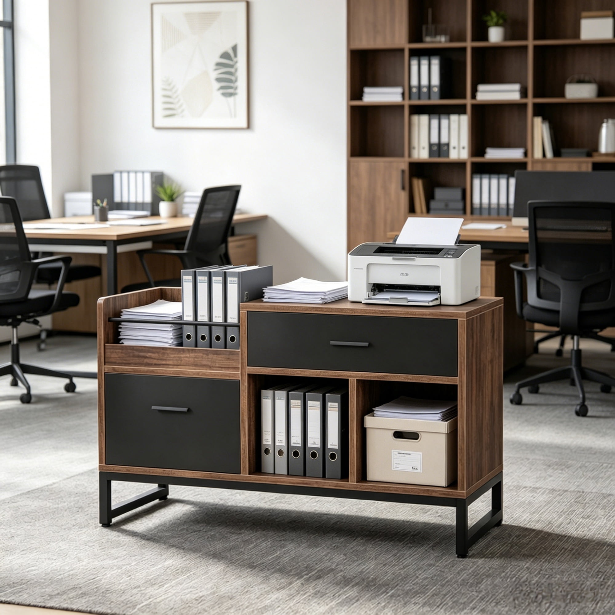 File Cabinet